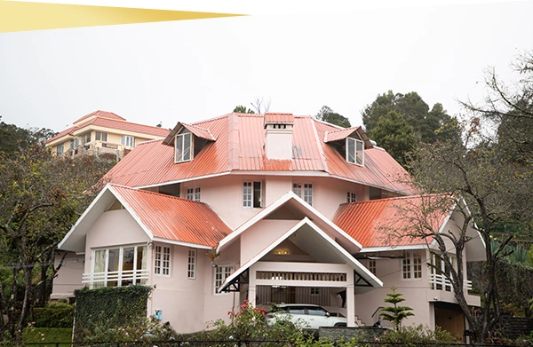 Kodaikanal Resorts